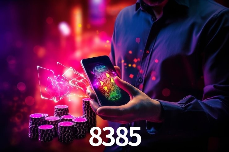 Jogos Exclusivos 8385