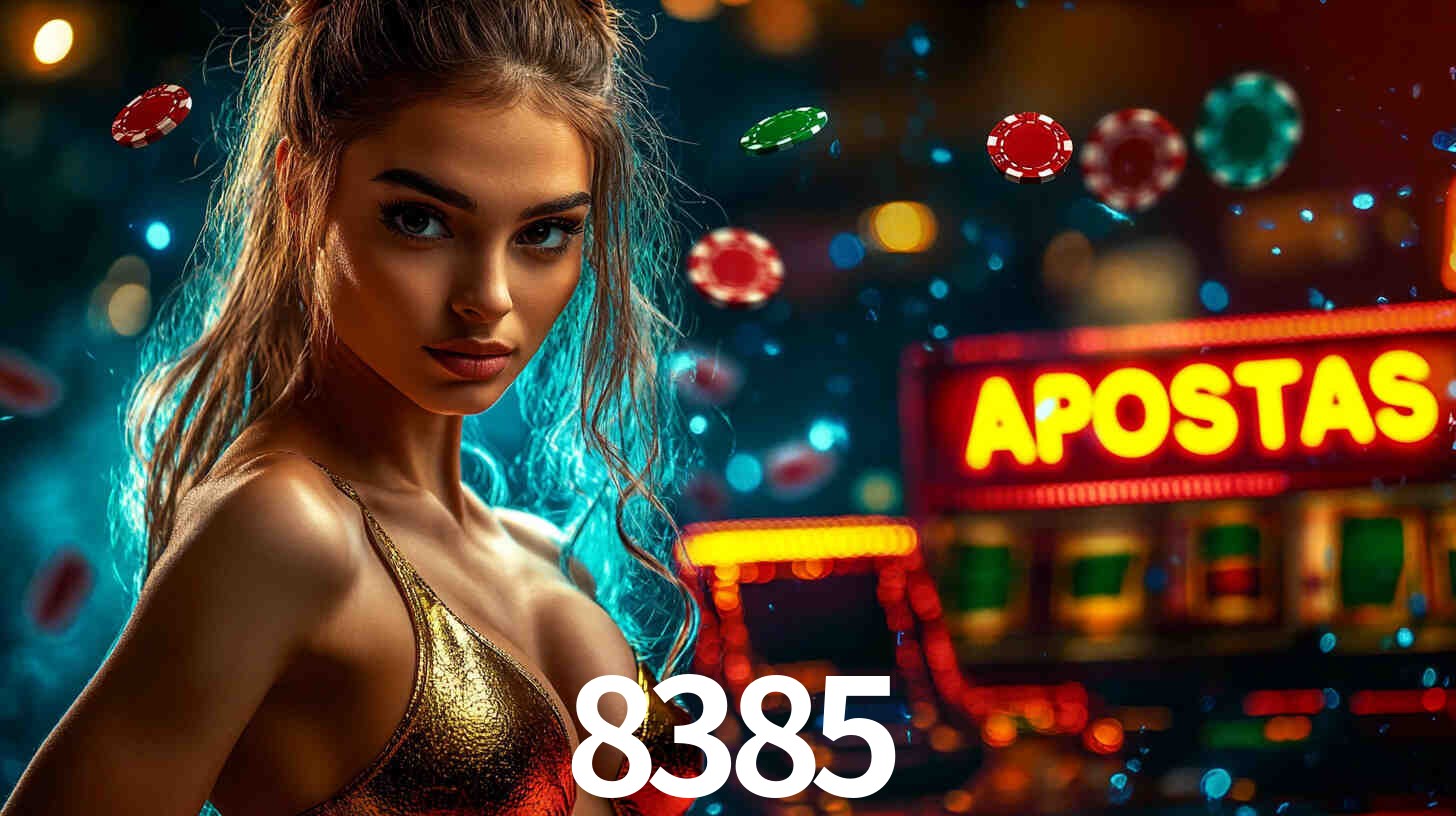 Descubra o Programa VIP da 8385: Vantagens Exclusivas para Jogadores