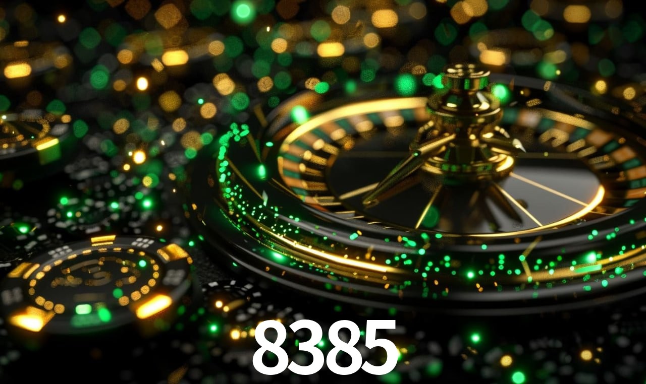 Promoções Sazonais 8385