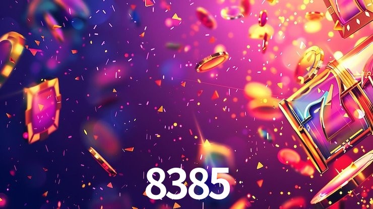 Desvendando o Mundo dos Jogos Virtuais na 8385