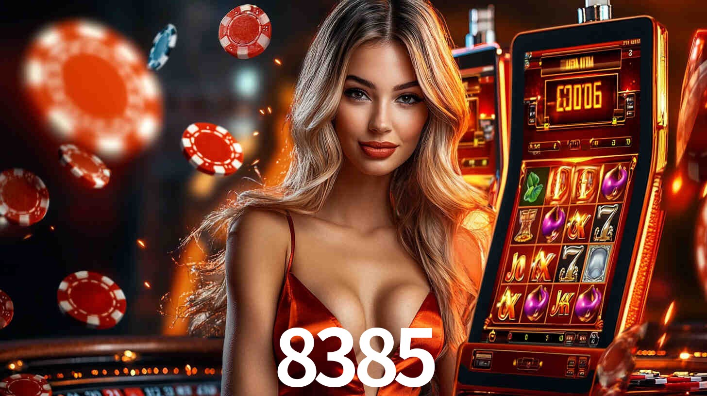 8385.com