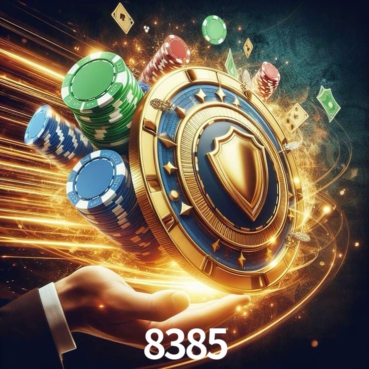 8385 Slots - 8385 visual 2