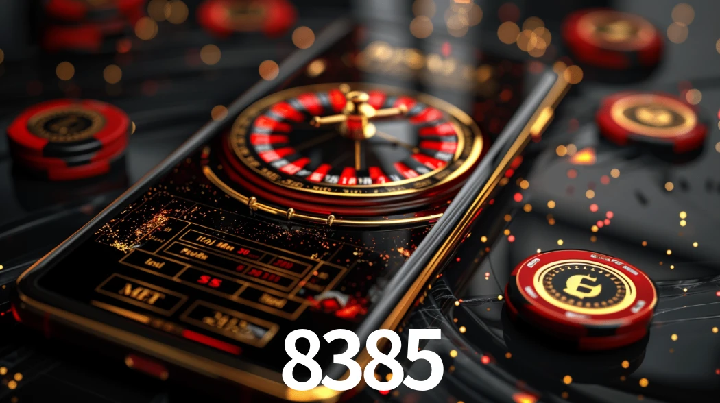 Secure Login 8385