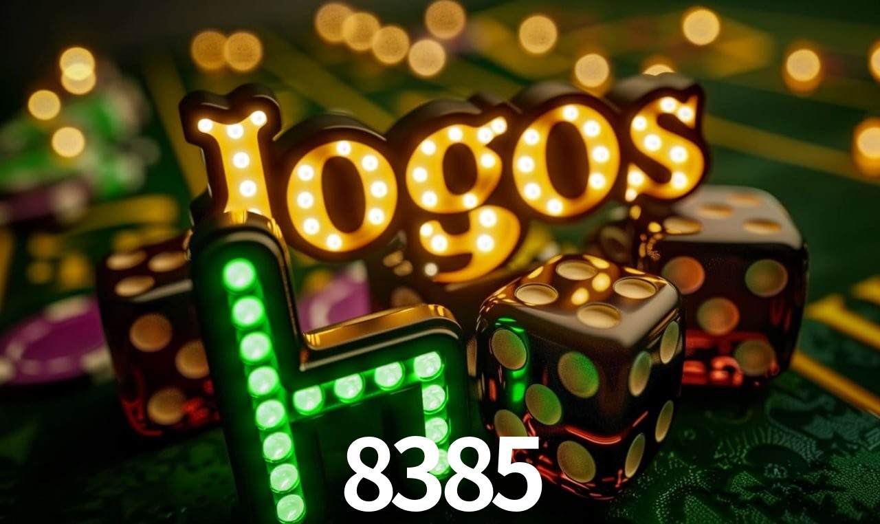 Estatísticas Esportivas 8385