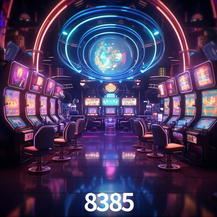 8385 Aplicativo - 8385 visual 2