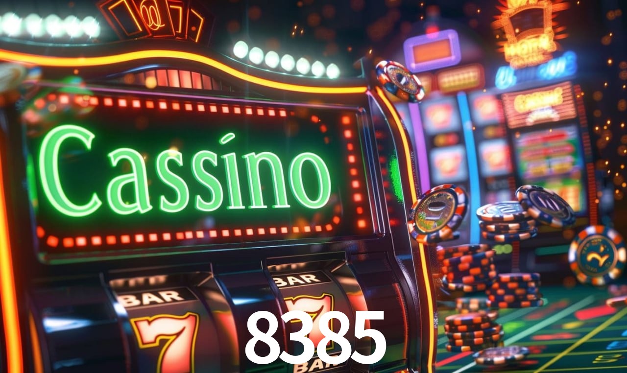 Diretório de Jogos 8385