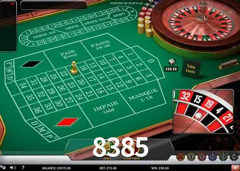 Descubra a Magia dos Jogos de Arcade no 8385