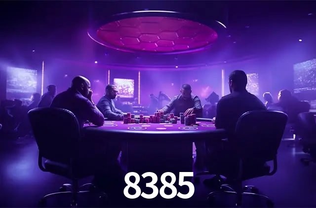 Explorando a Categoria de Eventos em Apostas na 8385