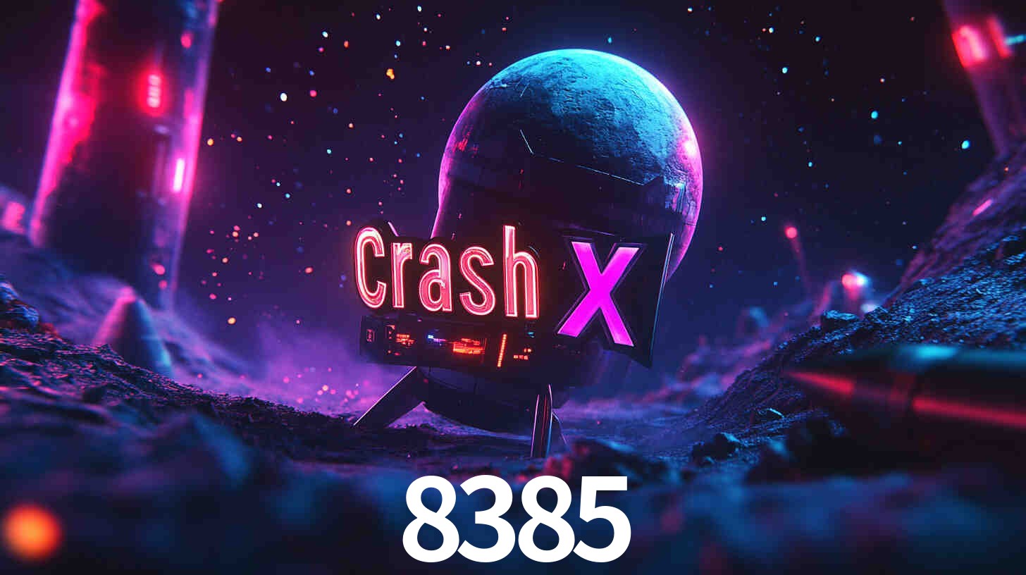 Inovações de Jogos na 8385: O Futuro das Experiências Interativas