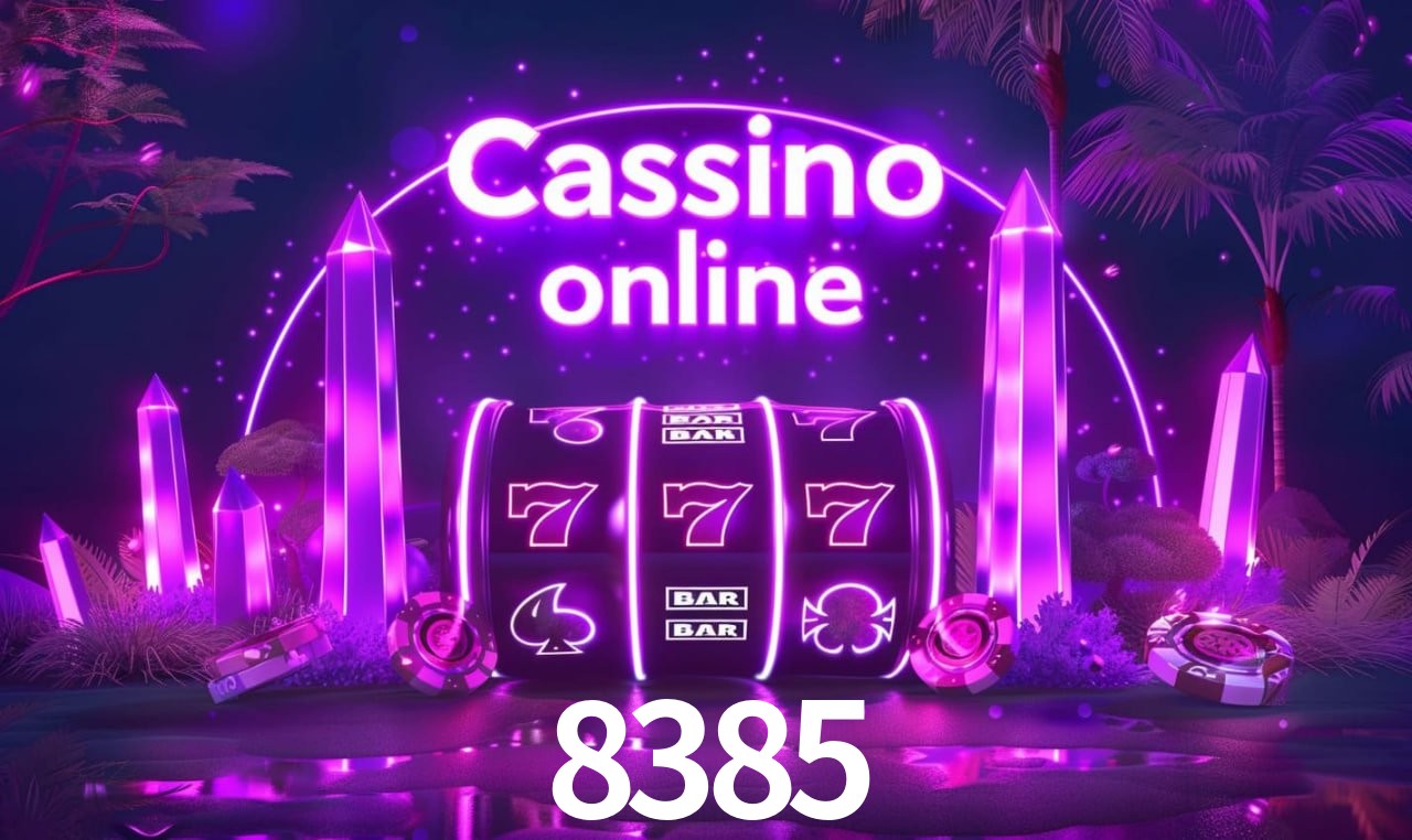 Provedores de Jogos 8385