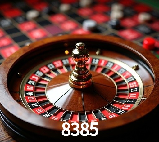 Sistemas de Segurança 8385