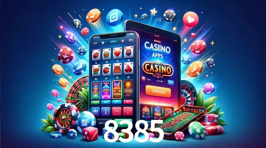 Seasonal Promotions 8385