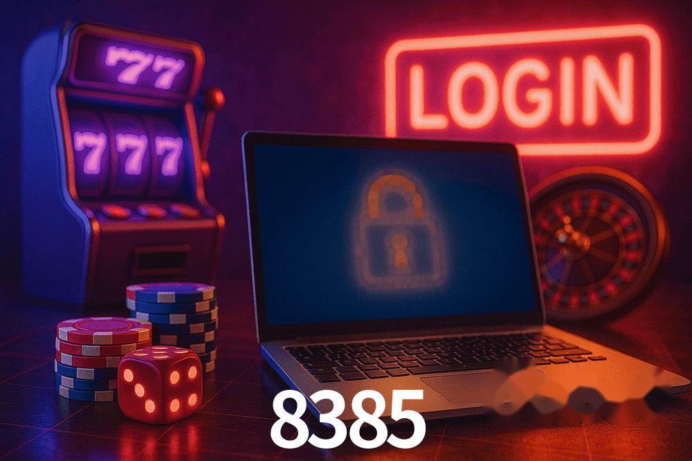Estatísticas Crash Games 8385