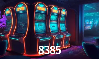 A Experiência Imersiva dos Cassinos Ao Vivo no 8385