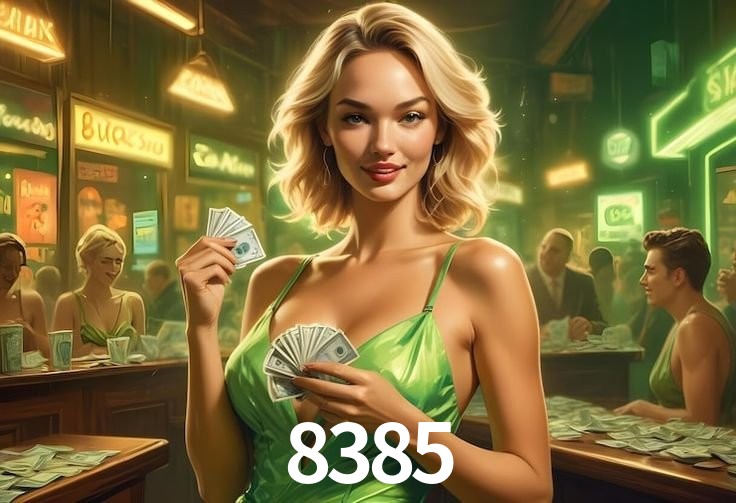 Explorando a Categoria de Eventos em Apostas na 8385