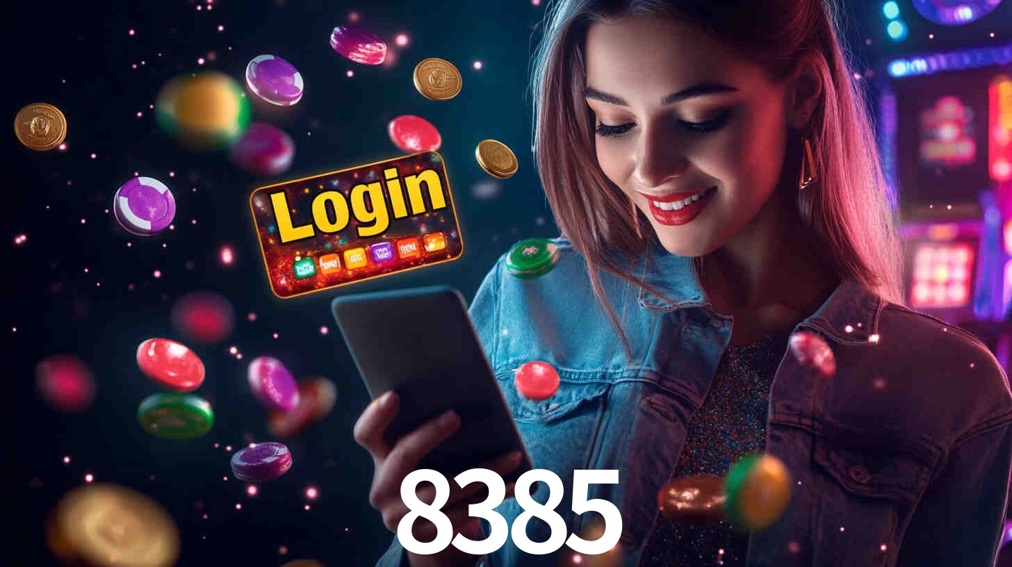 Apostas Esportivas na 8385: Um Guia Completo