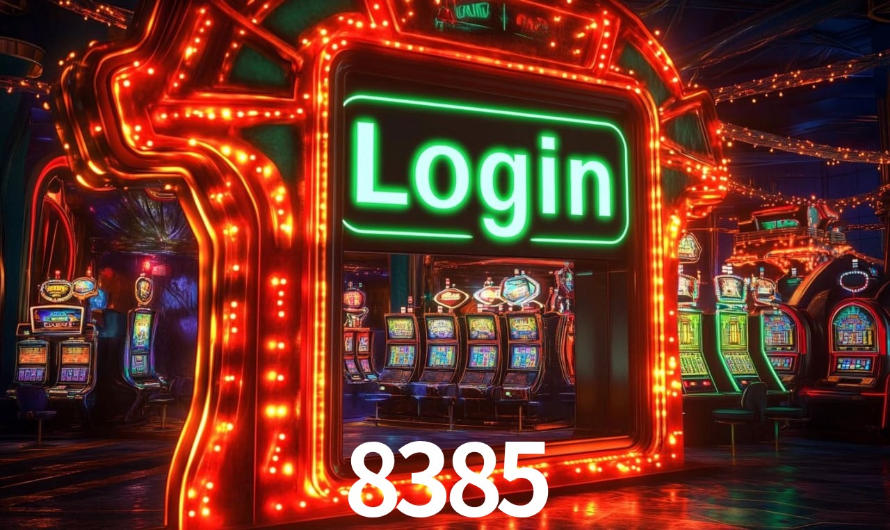 Mesa de Blackjack 8385