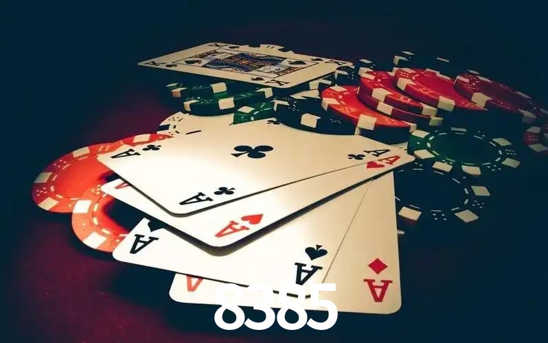 8385 visual 2