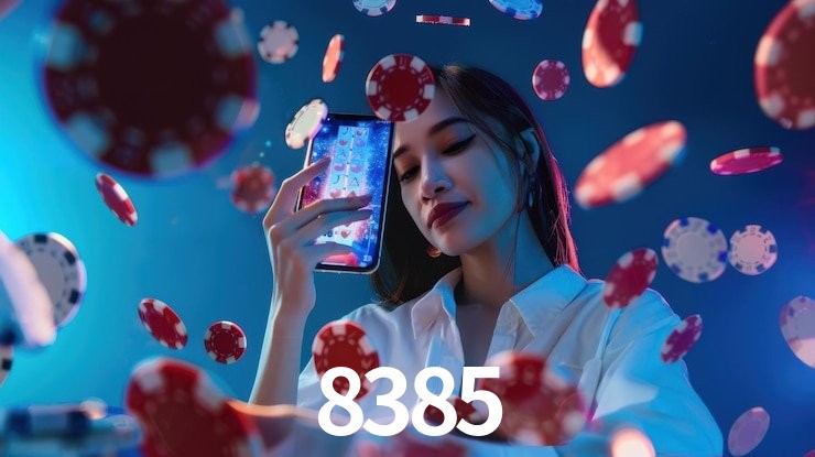 Descubra o Programa VIP da 8385: Vantagens Exclusivas para Jogadores