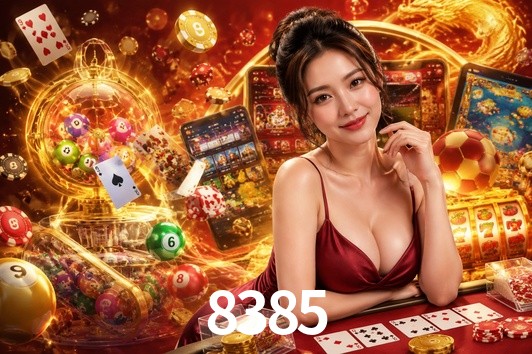 Account Benefits 8385