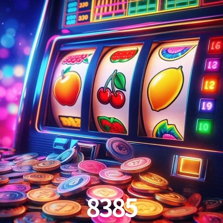 Jogo Spaceman 8385