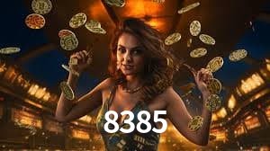 Game Statistics 8385