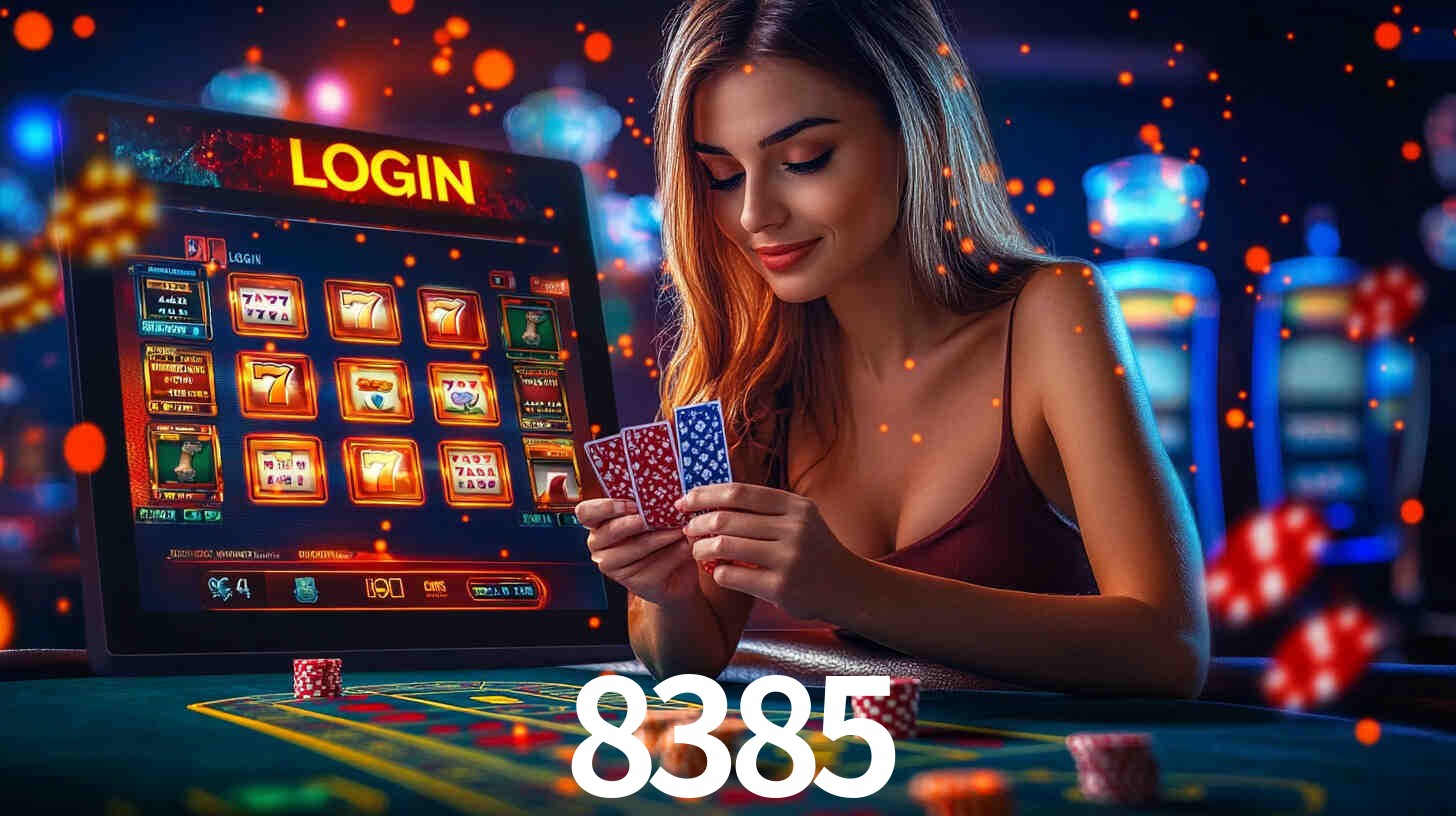 8385