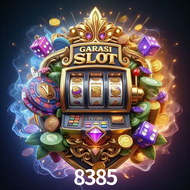 Casino Ao Vivo 8385
