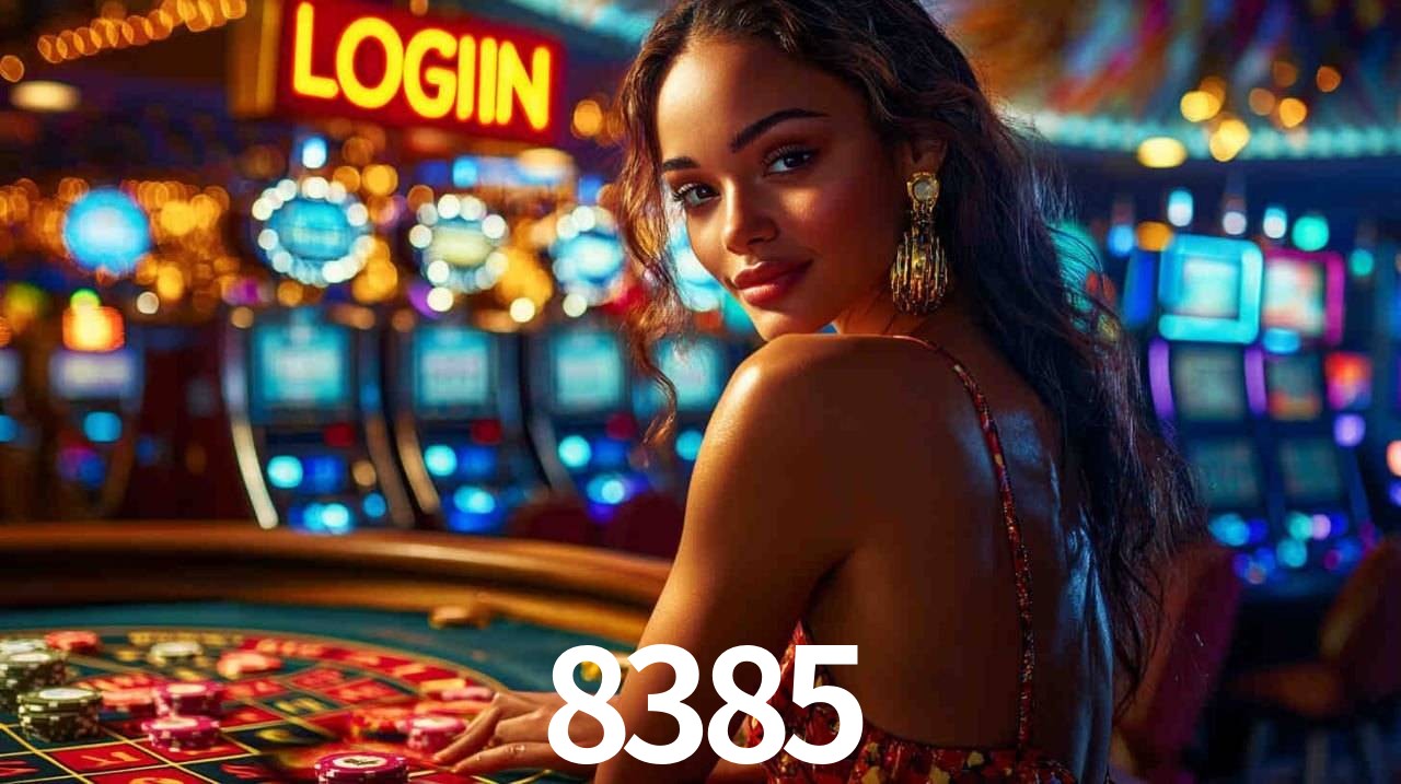 Recursos de Bônus 8385