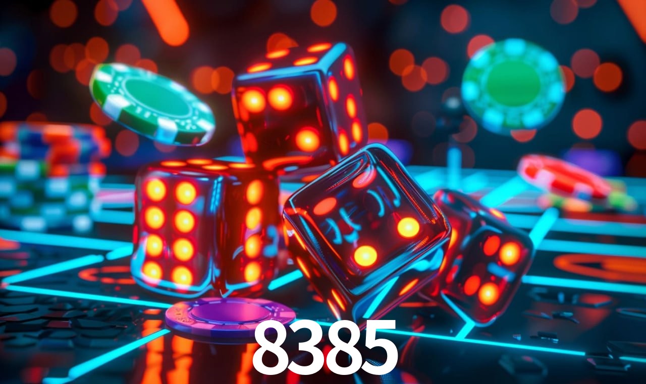 A Emoção da Loteria na 8385: Uma Chance de Mudança de Vida