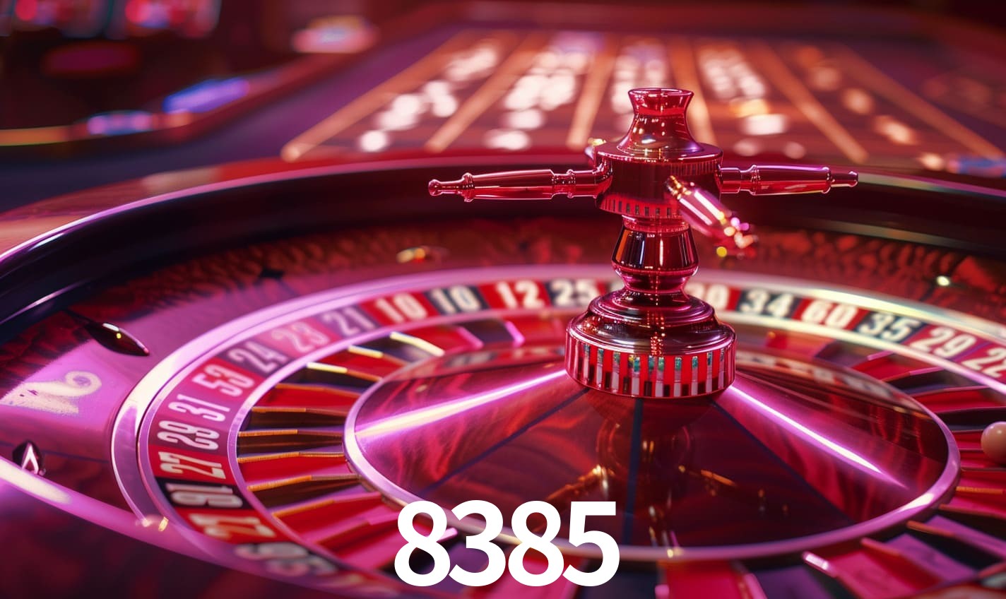 Descubra a Essência do 8385: Nossa História e Compromissos