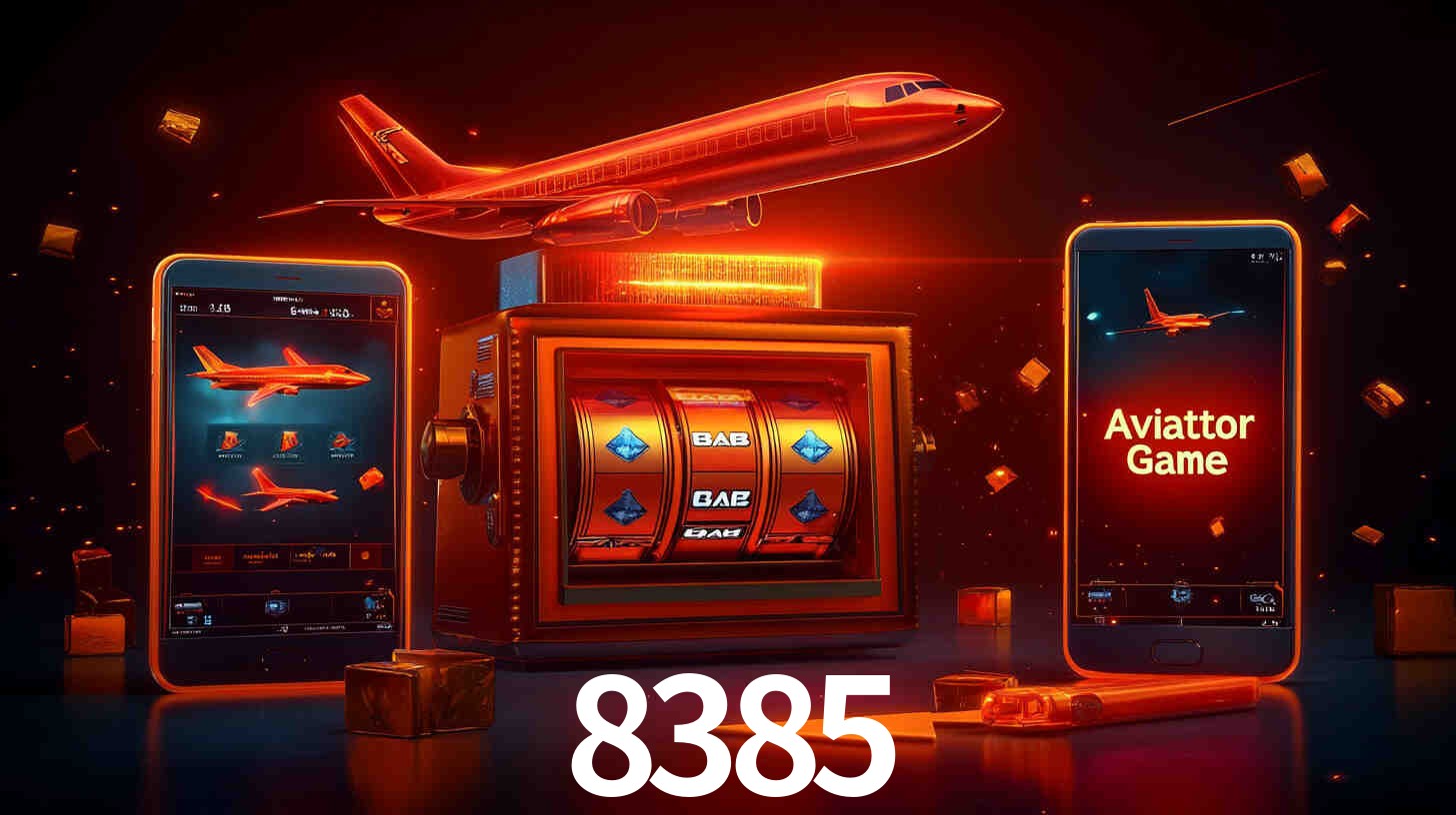 Como Jogar Aviator no 8385